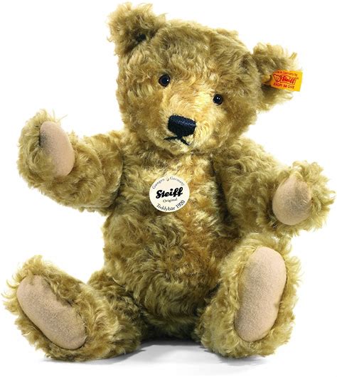 stieff teddies